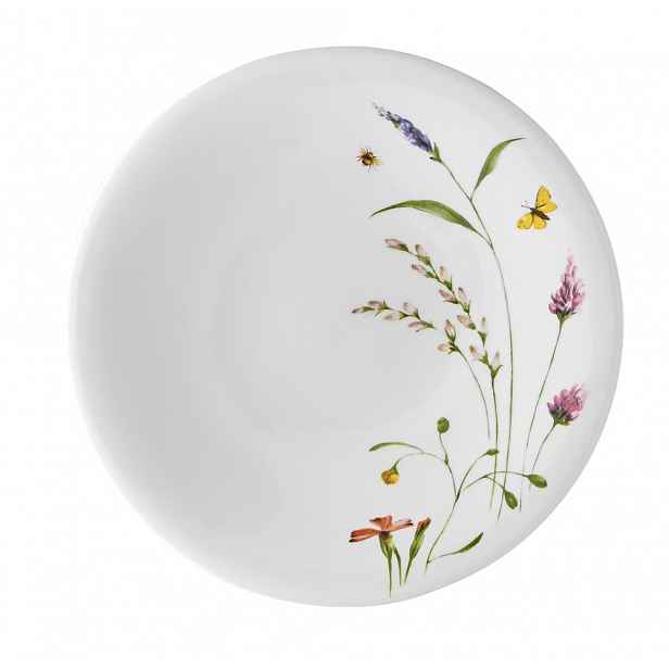 Talíř Rosenthal Nora Spring Vibes, Ø 22 cm