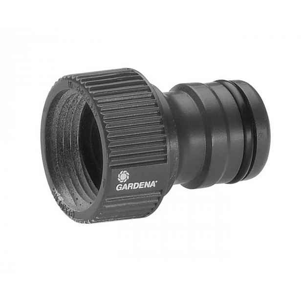 Gardena Profi-System - Přípojka na vodovodní kohoutek 21/26,5 mm 2801-20