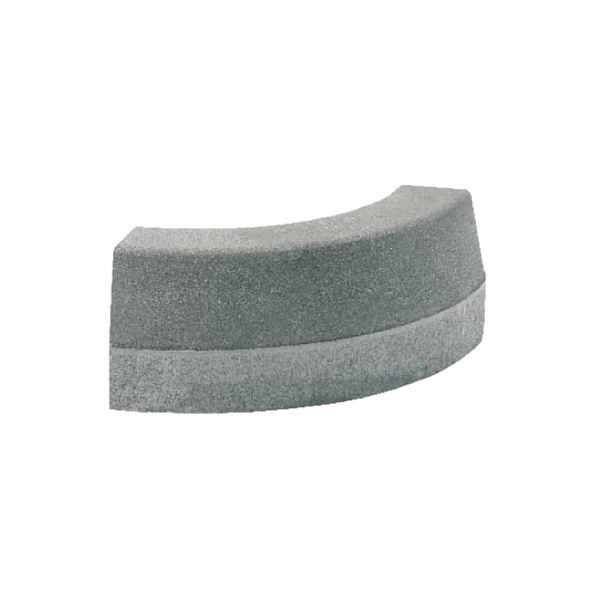 Obrubník vnější BEST MONO II R0,5 standard přírodní 150x780x250 mm