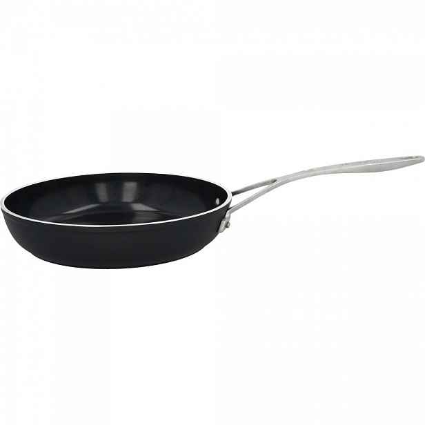 Pánev s povrchem Ceraforce 24 cm Alu Industry 3 Demeyere