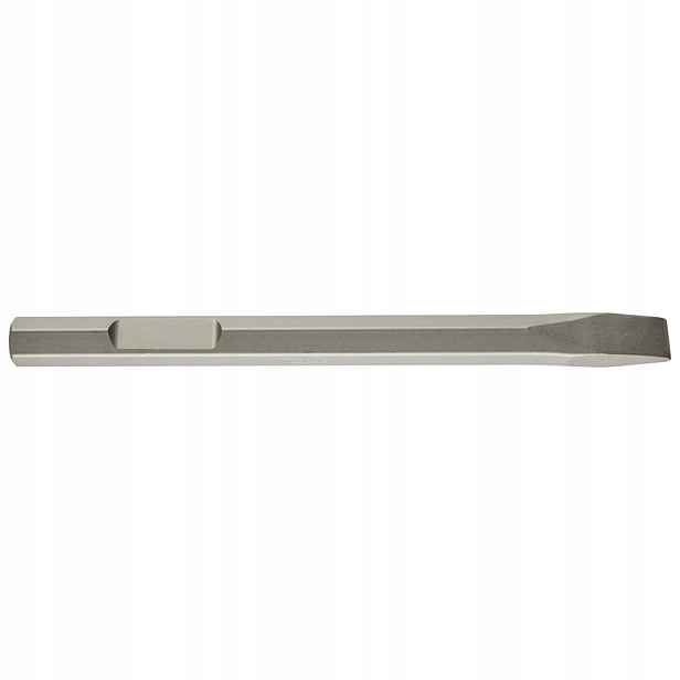 Ploché dláto Makita D-61547 28,6 mm Hex 28 x 410 mm 1 kus