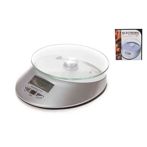 PROHOME - Váha kuchyňská do 5kg