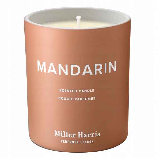 Miller Harris Mandarin vonná svíčka 220 g
