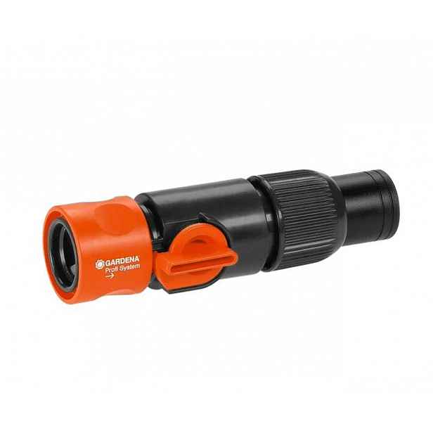Gardena Profi-System - Stopspojka 19 mm, regulační 2819-20