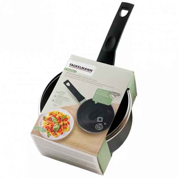 Hrnec s pokličkou 18cm Brandao 688143