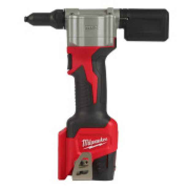 Milwaukee M12 BPRT-201X 4933464405
