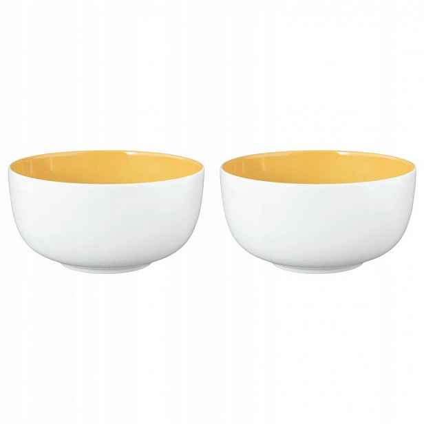 Seltmann Meadow Grasses Curry Sada 2 misek 17.5 cm