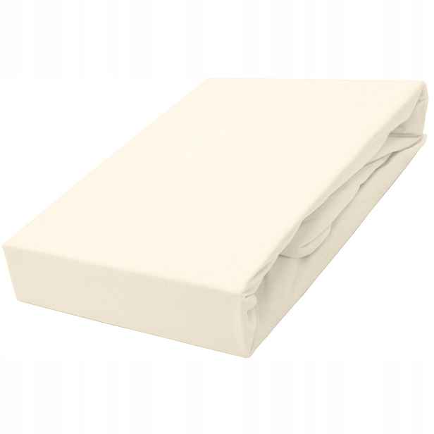 Ochranné prostěradlo s gumičkou SMARTCEL/200x220/krém 09
