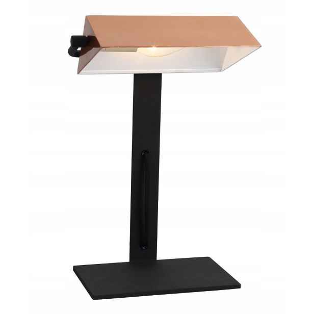 Stolní lampa Bankier 41-78346 Candellux