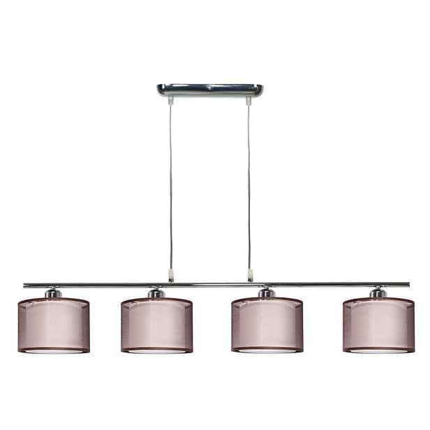 Závěsná stropní lampa na klavír