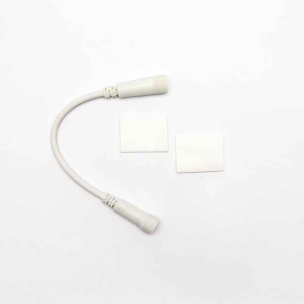 Easy Fix redukce bílá z IP44 na IP67