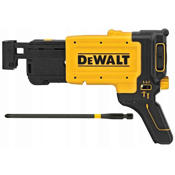 DCF6202 Dewalt Zásobník na páskové šrouby pro šroubováky G-k DCF620