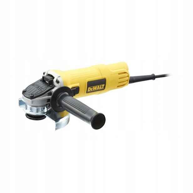 Úhlová Bruska 125 900W No-volt