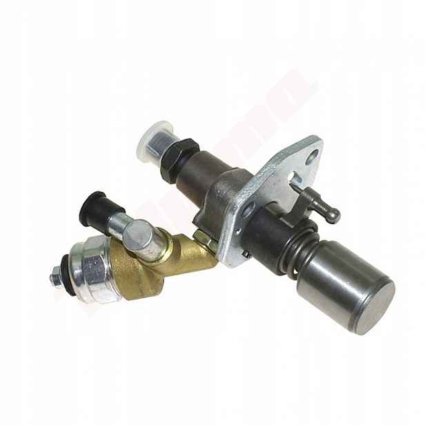 Vstřikovací Čerpadlo Yanmar L 70 S 729595-51390