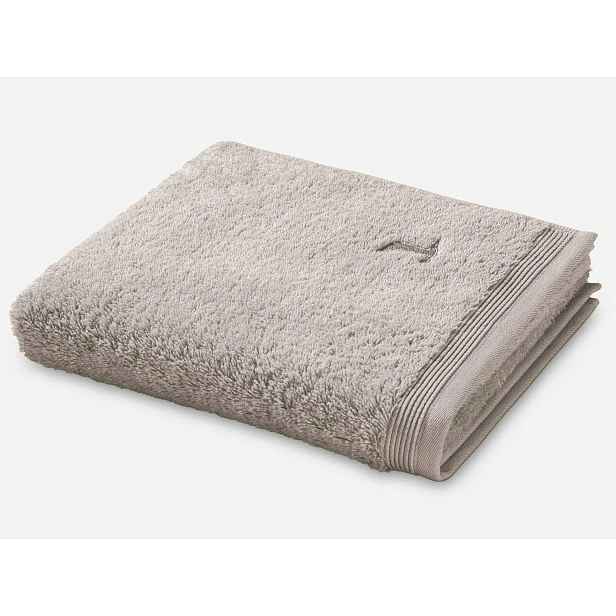 Ručník Moeve Superwuschel 50x100 cm cashmere