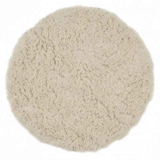 Rug and Roll SHAGGY Luxus Flokati 2500 75x75 cm
