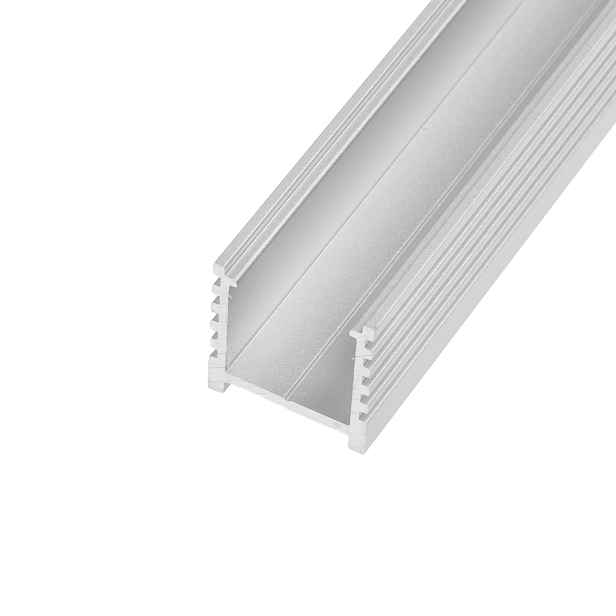 LED profil N12 - nástěnný