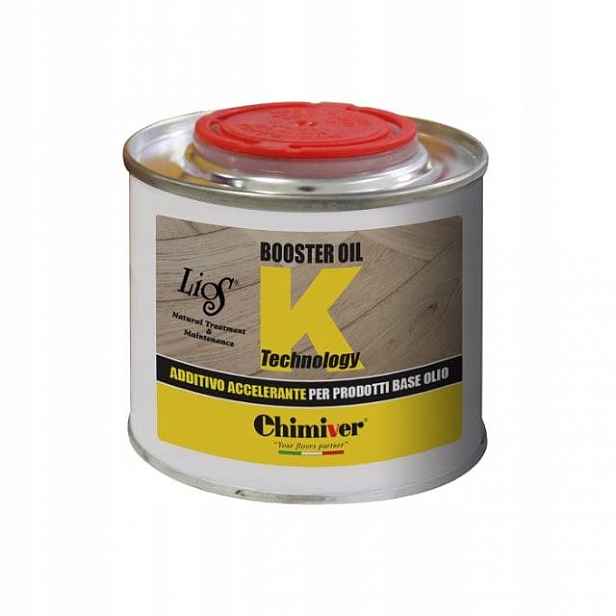 Maximus Schnutí Lios Oil Booster 0,2L Outlet