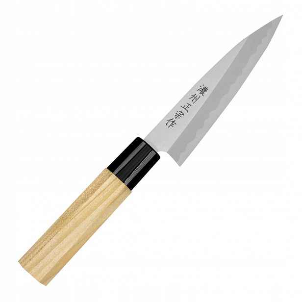 Nůž Deba 12 cm Satake Yoshimitsu