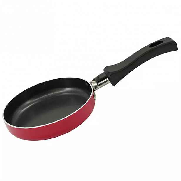 Pánev mini střední 12cm 680322