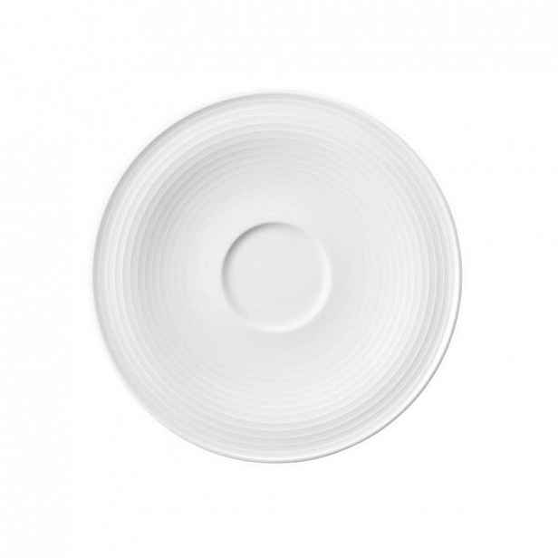 Seltmann Weiden Podšálek, Porcelán, - Šálky na kávu - 003123013106