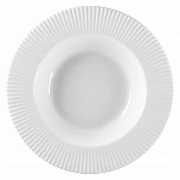 Spectra Hluboký talíř průměr 31 cm Rak Porcelain