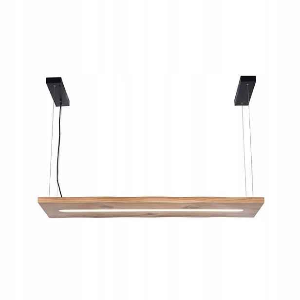 Závěsná Led lampa Palma 2625-79 Paul Neuhaus