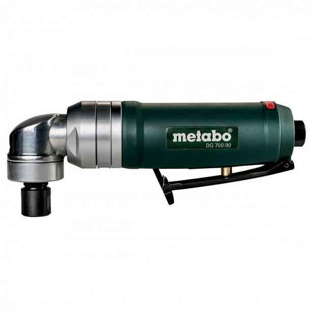 Metabo - Pneumatická přímá bruska 601592000