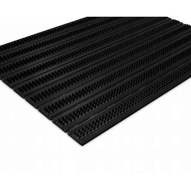 Polentex Premium Vstupní Stěrač Kartáčová Podložka 100x50 CJR12
