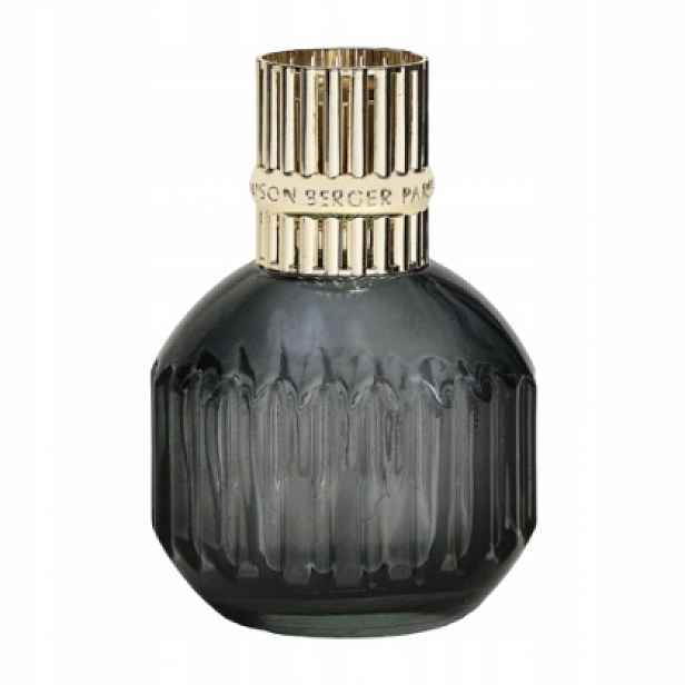 Canello Grey Maison Berger katalytická lampa šedá