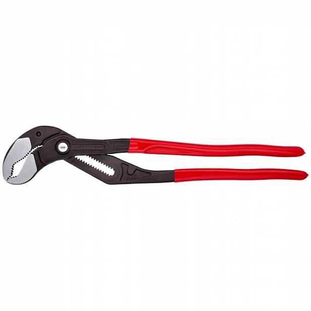 Knipex Nastavitelné kleště na trubky Cobra XXL 560 mm 87 01 560