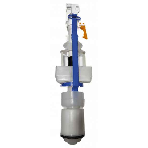 Koło – vypouštěcí ventil pro rám Slim 99235004