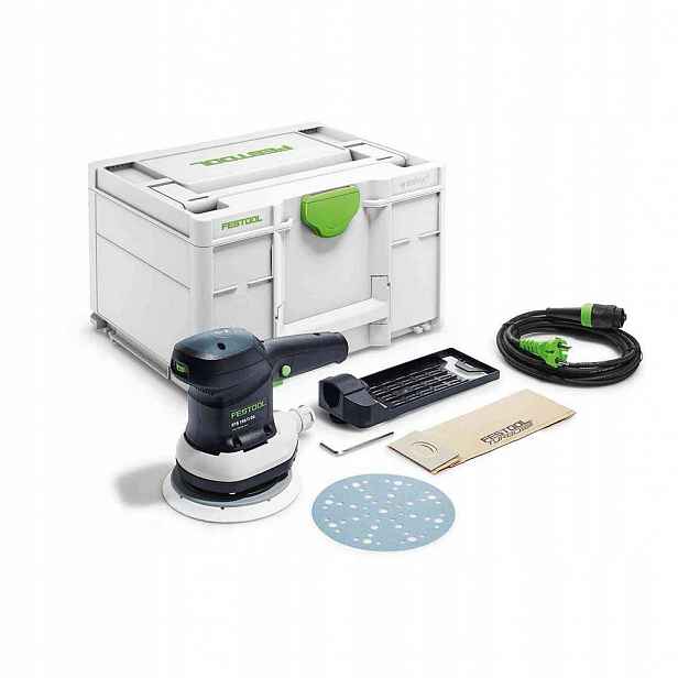 Multifunkční Bruska Festool 576072 310 W 230