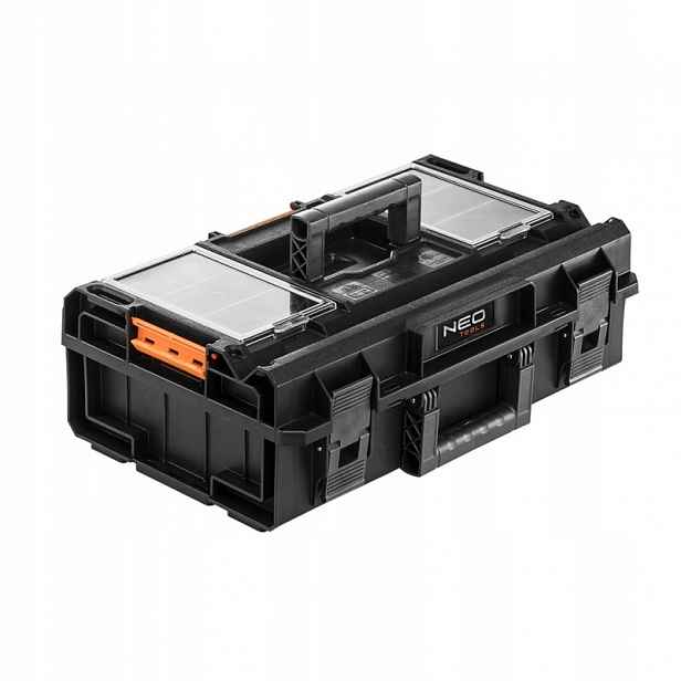 Neo Box na nářadí s modulárním systémem I 84-255