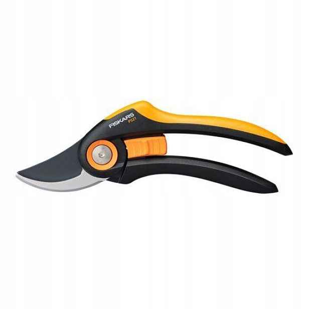 Fiskars 1057167 nůžky dvousečné Plus P521