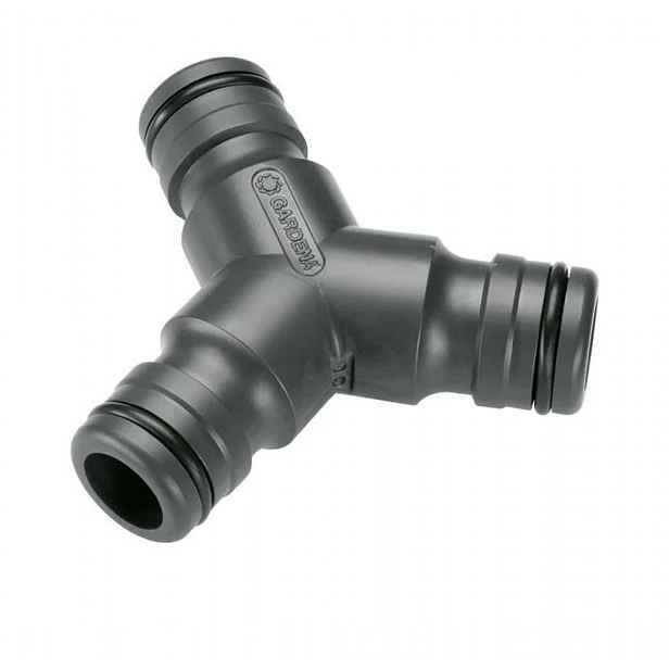Gardena Profi-System - Rozdělovač Y-kus, 19 mm 2833-20