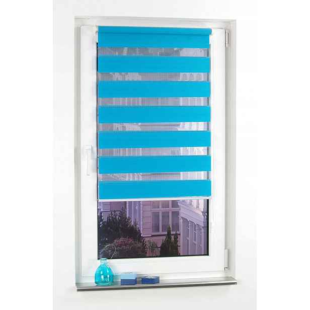 Liedeco Klemmfix Duo-mini roleta 60x160 cm