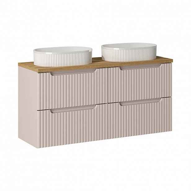 Petits-meubles DVOJUMYVADLO 120.4cm Riva Kašmír