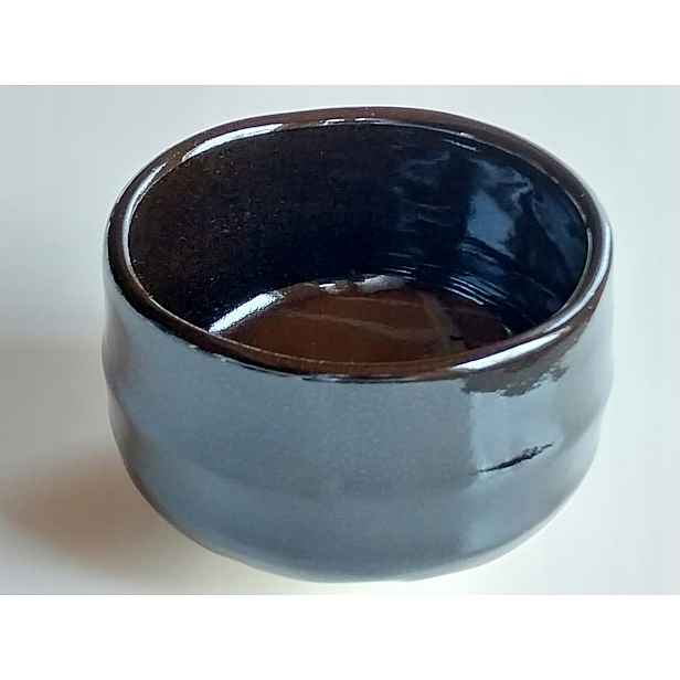 Chawan šálek na čaj matcha Originální objem 300 ml, výroba Japonsko