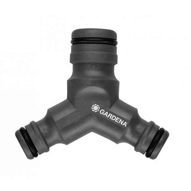 Gardena Profi-System - Rozdělovač Y-kus, redukční 2834-20