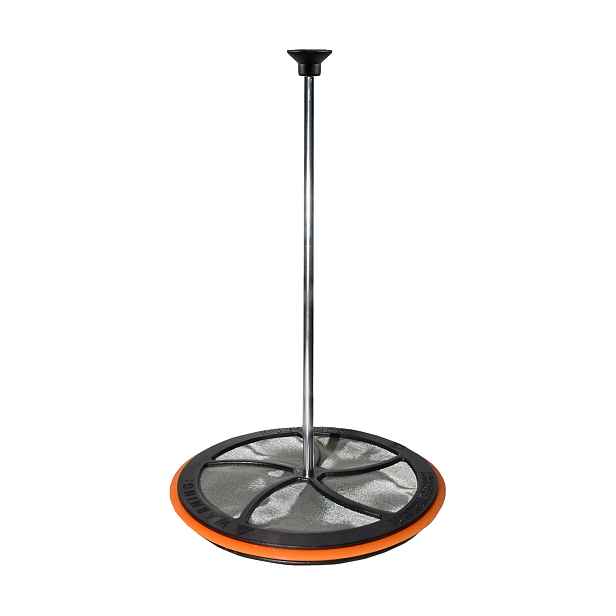 Lis na kávu Jetboil Grande Coffee Press Silicone