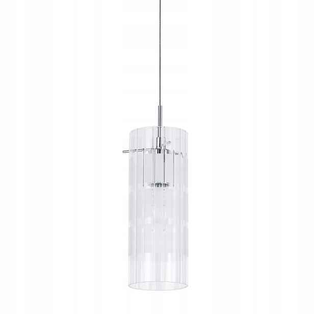 Max Závěsná lampa Moderní Vertikální E27 60W IP20