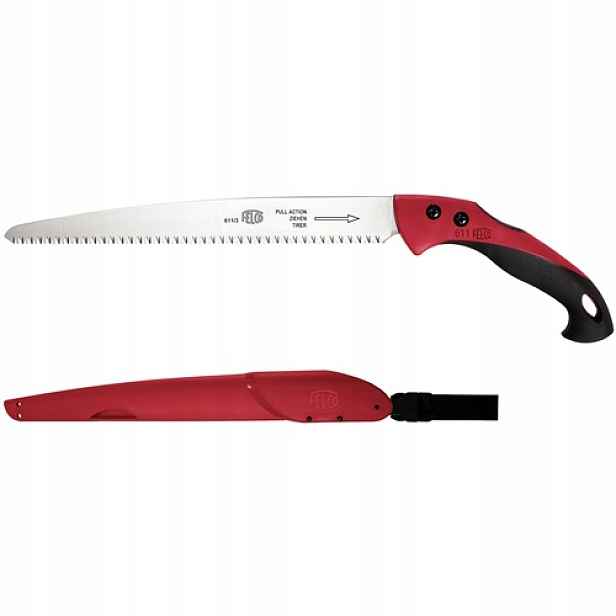 Prořezávací pilka Felco 611 plát 33cm