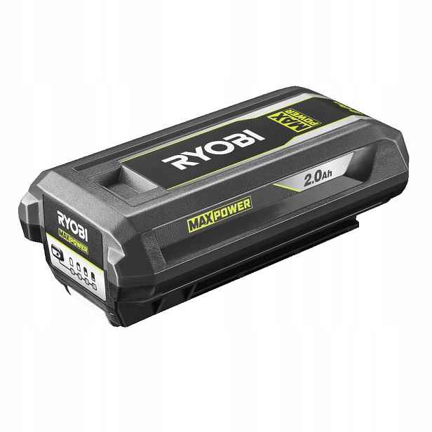 Ryobi Akumulátor 2.0AH 36V Max Power Li-ion