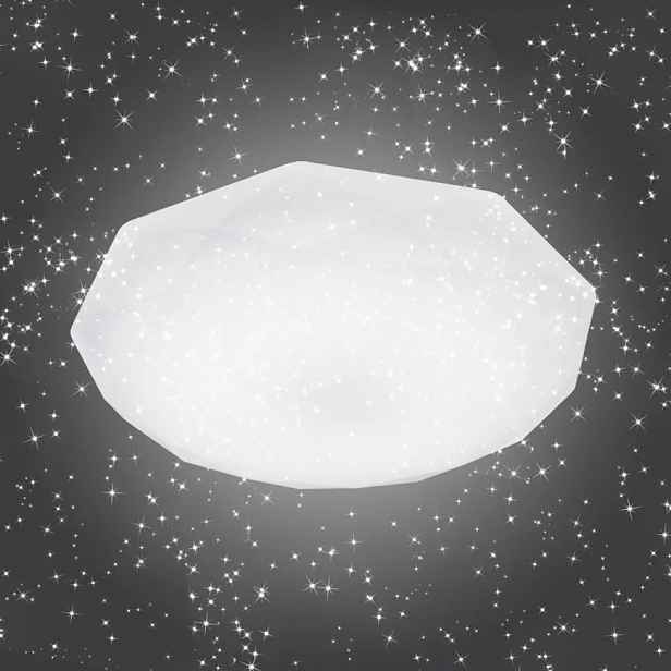 Svítidlo LED Hex  EK76188 12W PL1
