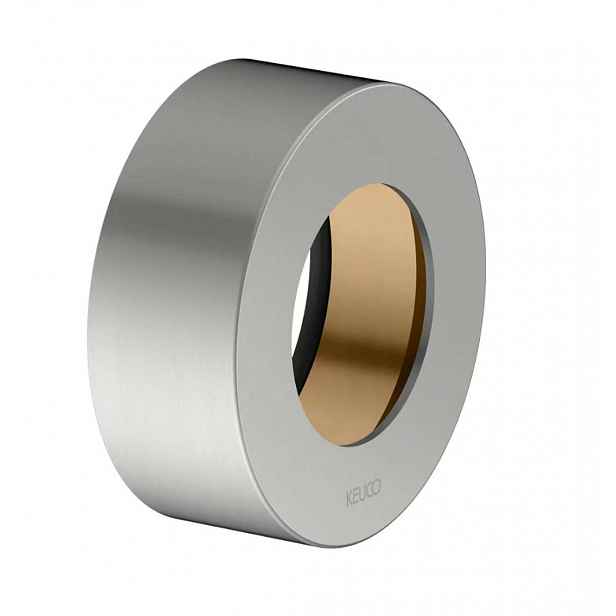 Keuco IXMO - Prodlužovací krycí rozeta 25 mm, nerez 59551060281