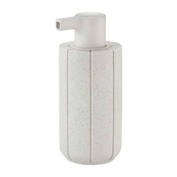 Krémový dávkovač mýdla z polyresinu 300 ml Kua – Blomus