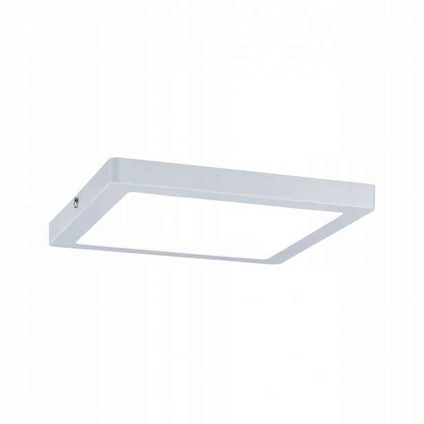 Atria Led Panel Lampa 220x220mm 20W 2700K Bílá Mat 230V