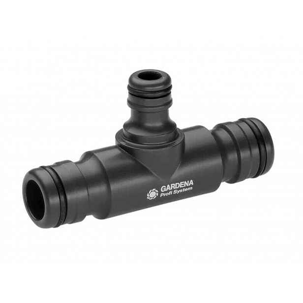 Gardena Profi-System - Spojka T-kus, redukční 2835-20