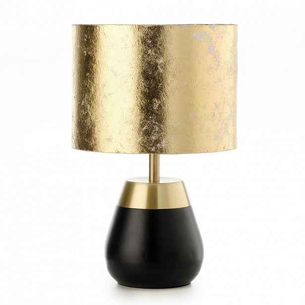 LAMPA NA NOČNÍ STOLEK, E27, 23/37.5 cm